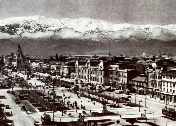 Chile por la pendiente deslizante de la cultura pro muerte