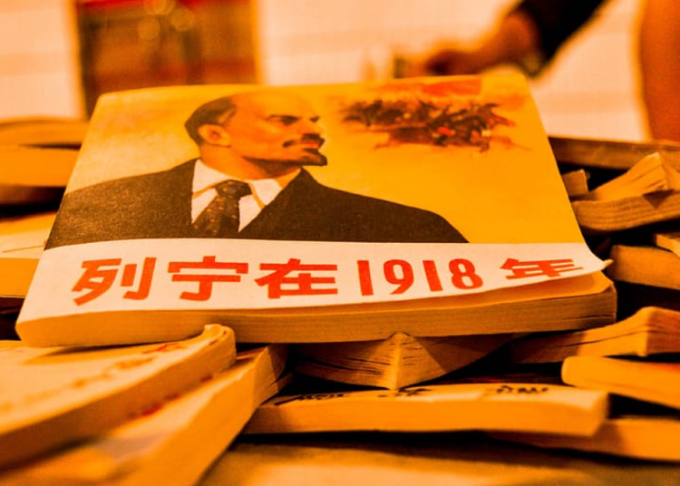 Ley Celáa: Comunismo en la escuela