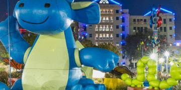 Cook Children’s Medical Center