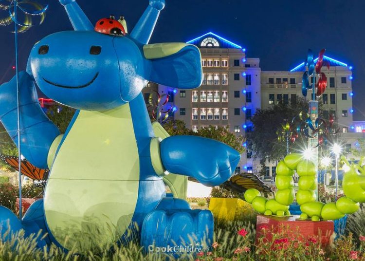 Cook Children’s Medical Center