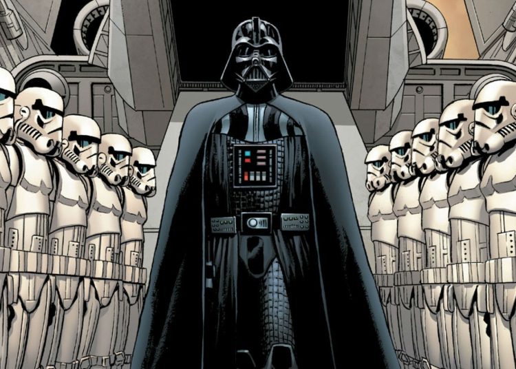 EE.UU. toda la verdad (o el imperio contraataca)