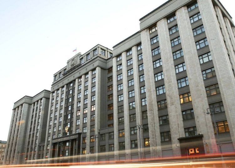 В Государственной Думе обсудили ограничение суррогатного материнства