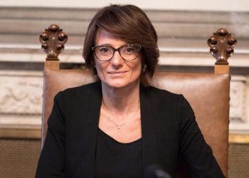 Elena Bonetti