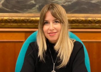 Image from Facebook, pagina di Giorgia Latini