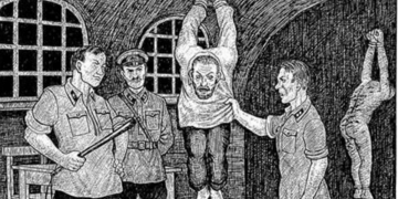 КАКО СЕ РУШИ СВЕТ НОРМАЛНИХ ЉУДИ (ТРЕЋИ НАСТАВАК)