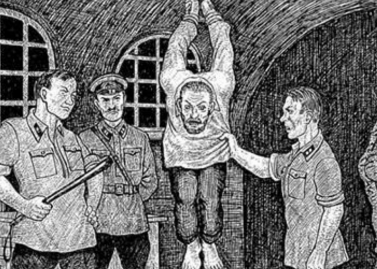 КАКО СЕ РУШИ СВЕТ НОРМАЛНИХ ЉУДИ (ТРЕЋИ НАСТАВАК)