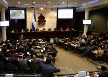 Honduras vs Argentina: audacia frente a desesperanza