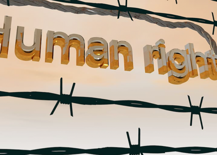 ¿Aborto como Derecho Humano?