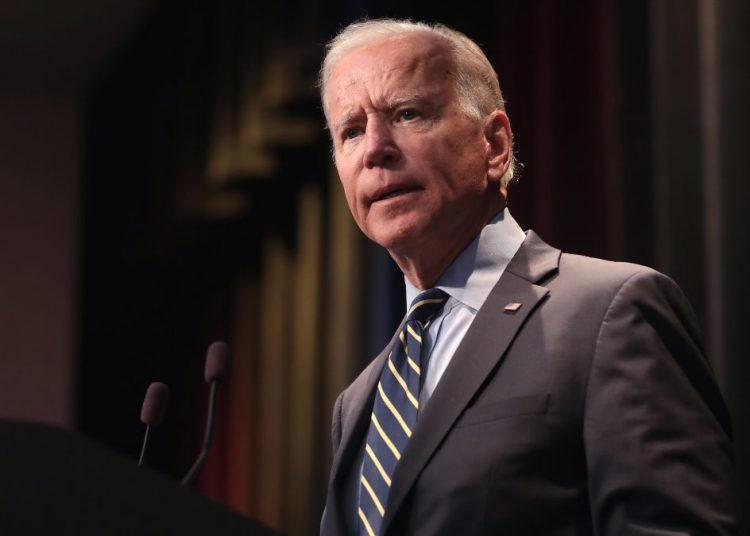 Biden bekennt sich zu „Recht“ auf Abtreibung, scharfe Verurteilung durch US-Bischöfe