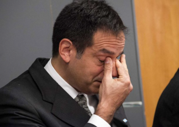 Entre Ríos, Argentina: Entre el estado de derecho y el estado autoritario