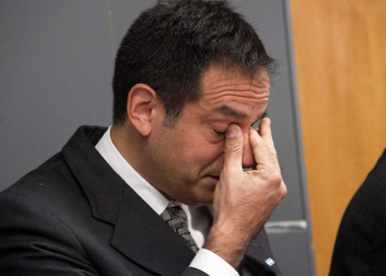 Entre Ríos, Argentina: Entre el estado de derecho y el estado autoritario