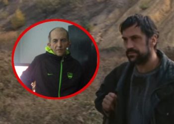 ЧОМИЋКА, А ЂОРЂЕ ЈОКСИМОВИЋ НЕМА ЉУДСКА ПРАВА?