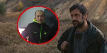 ЧОМИЋКА, А ЂОРЂЕ ЈОКСИМОВИЋ НЕМА ЉУДСКА ПРАВА?