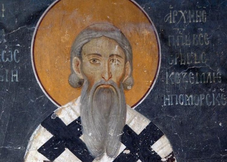 27 JANVIER : LA SAINT-SAVA, FÊTE RELIGIEUSE ET NATIONALE POUR LES SERBES