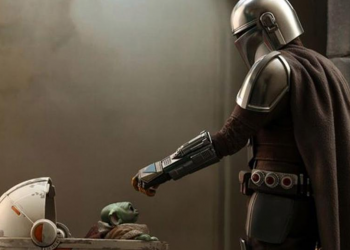 ЗВЕЗДАНИ РАТОВИ: НОВА НАДА? (БЕЗ СПОИЛЕРА)