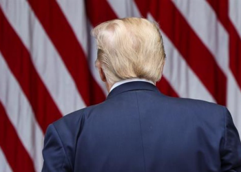 La era Trump para dummies