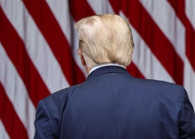 La era Trump para dummies