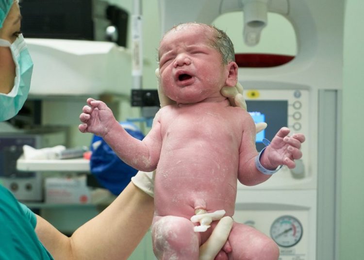 Frauenärzte töteten Ungeborenes: BGH bestätigt Schuldspruch