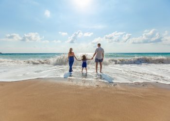 Die Familie als letzte Bastion