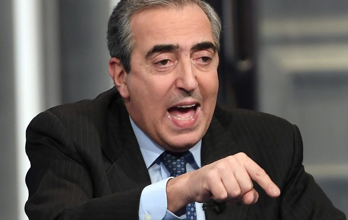 Maurizio Gasparri