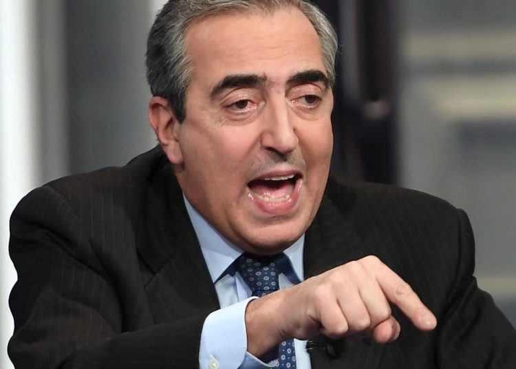 Maurizio Gasparri