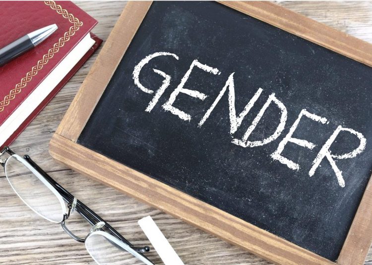gender