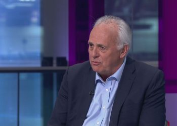 СОРОШЕВ НАСЛЕДНИК ПРЕУЗИМА ФОНДАЦИЈУ ЗА ОТВОРЕНО ДРУШТВО