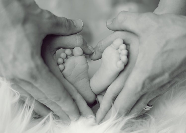 Natalità e famiglia