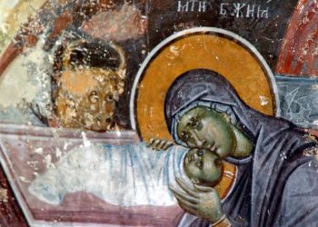 МИР БОЖЈИ – ХРИСТОС СЕ РОДИ!