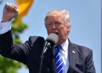 Trump ruft Pro-Life Gedenktag aus