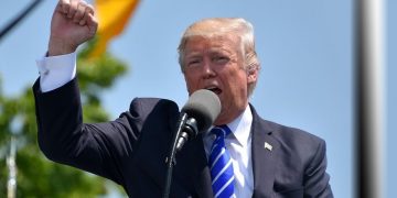 Trump ruft Pro-Life Gedenktag aus