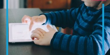 ПРЕНОСИМО: КАКО ТЕХНОЛОГИЈА УТИЧЕ НА РАЗВОЈ ДЕЦЕ