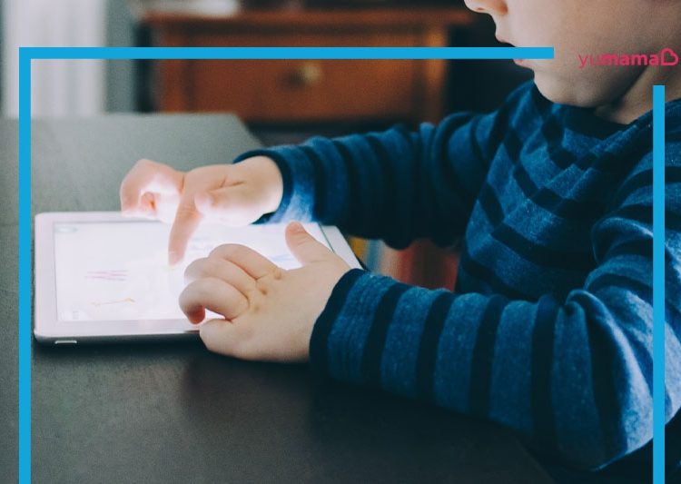 ПРЕНОСИМО: КАКО ТЕХНОЛОГИЈА УТИЧЕ НА РАЗВОЈ ДЕЦЕ