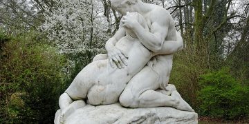 Als Mann und Frau schuf er sie: die unumstößliche Wahrheit über die Ehe