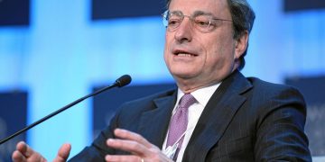 Mario Draghi