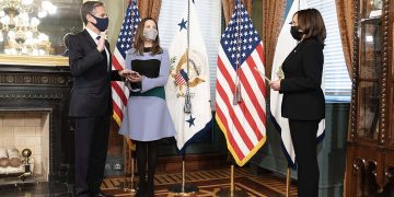 Назначенный Байденом госсекретарь США порадовал «ЛГБТ»-активистов