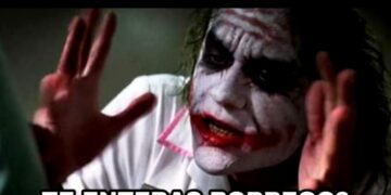 Quédate en casa… menos cuando nos conviene