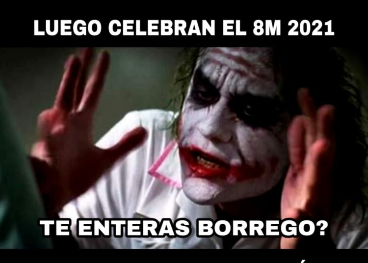 Quédate en casa… menos cuando nos conviene