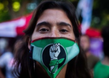 Católicas por el Derecho a Decidir (CDD): ¿Obra de Dios u obra el Demonio?