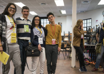 ¿Por qué tenemos que ser enemigos?