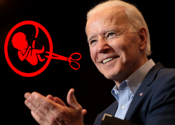 Джо Байден выводит США на тропу войны с жизнью