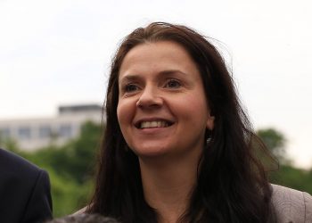 Feministin täuschte Strafanzeige nach Artikel über Transkinder vor