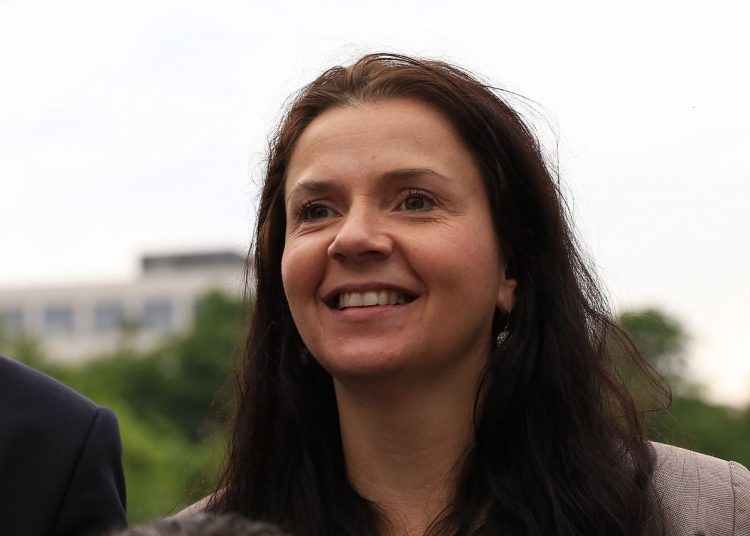 Feministin täuschte Strafanzeige nach Artikel über Transkinder vor