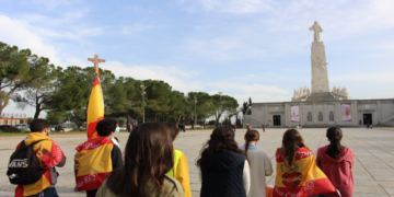 España será cristiana o no será