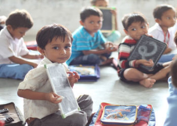 Los niños como sujetos de derecho (i)