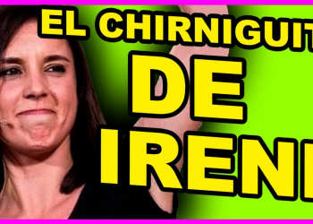 Hallado un agujero negro en el Ministerio de Igualdad (Gobierno de España)