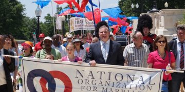 Dem „globalen Liberalismus“ die Stirn bieten – mit einer globalen Lebensschutzbewegung!