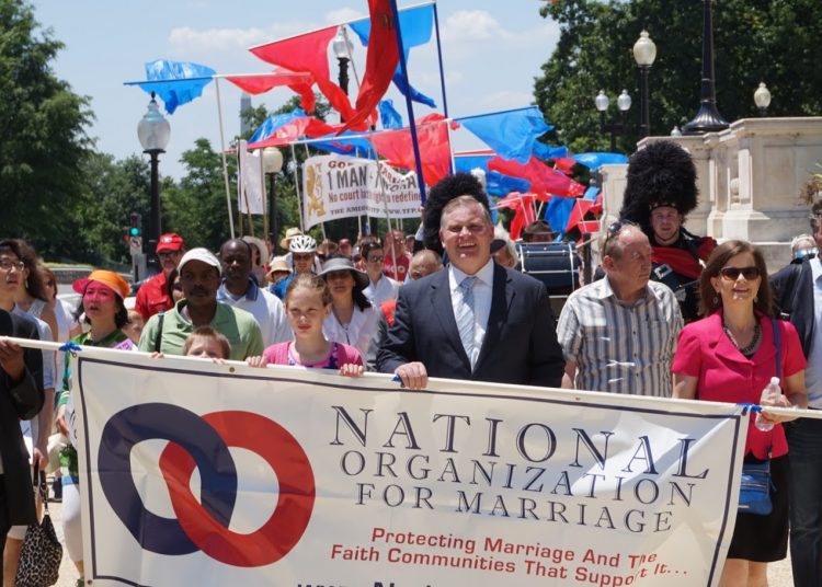 Dem „globalen Liberalismus“ die Stirn bieten – mit einer globalen Lebensschutzbewegung!