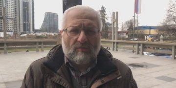 Сербия: судебное решение по делу д-ра Димитриевича будет вынесено в апреле