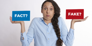 Обманываем ли мы наших читателей?